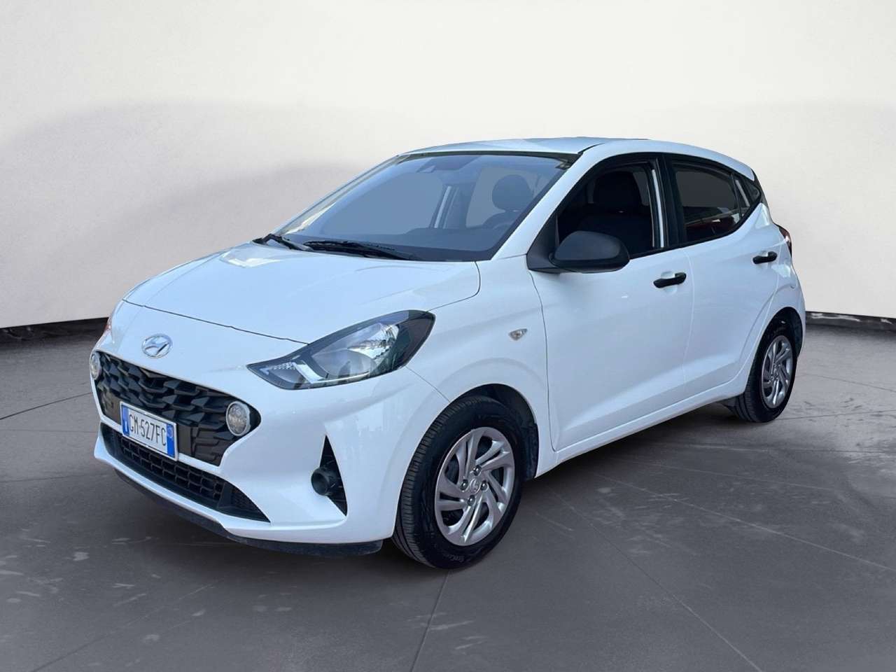 Hyundai i10 1.0 MPI Advanced