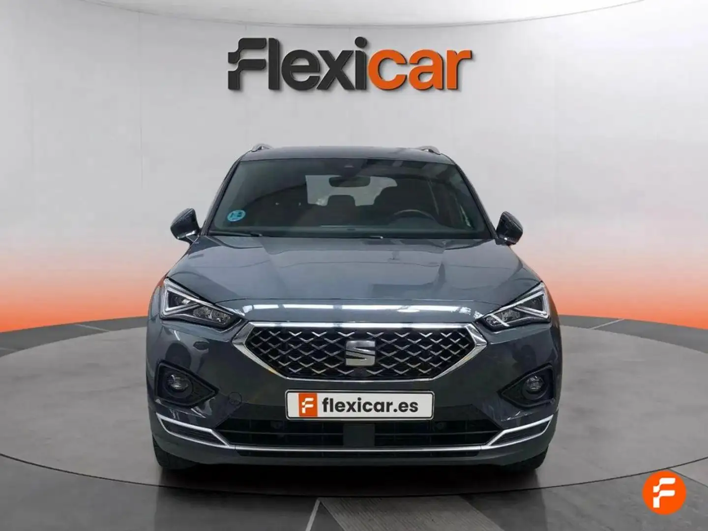 SEAT Tarraco 2.0 TDI 110kW S&S Xcellence DSG Gris - 2
