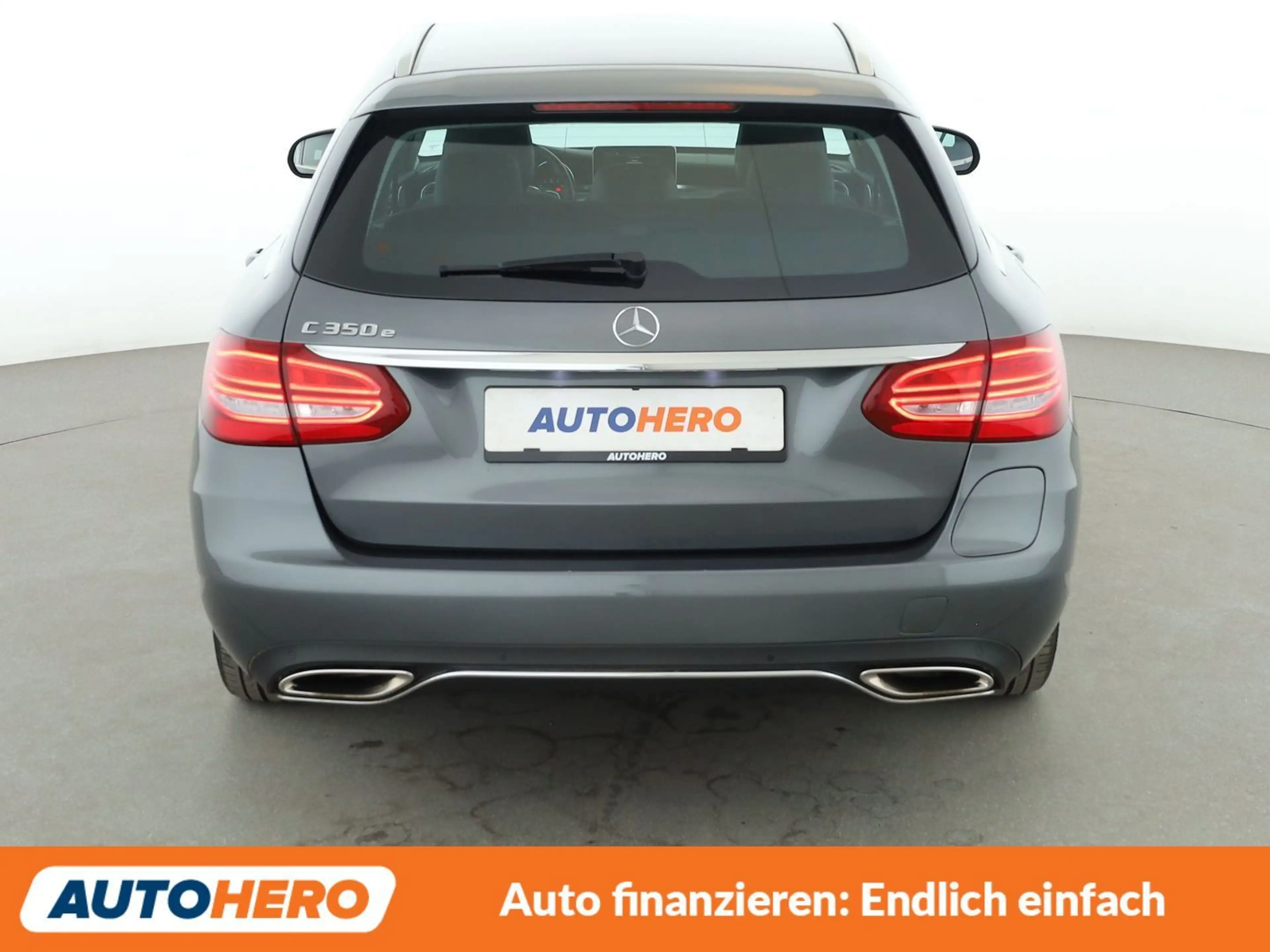 Mercedes-Benz C 350 T Avantgarde Aut.*LED*NAVI*ACC*CAM*PDC*SHZ*KLIMA* — photo 5