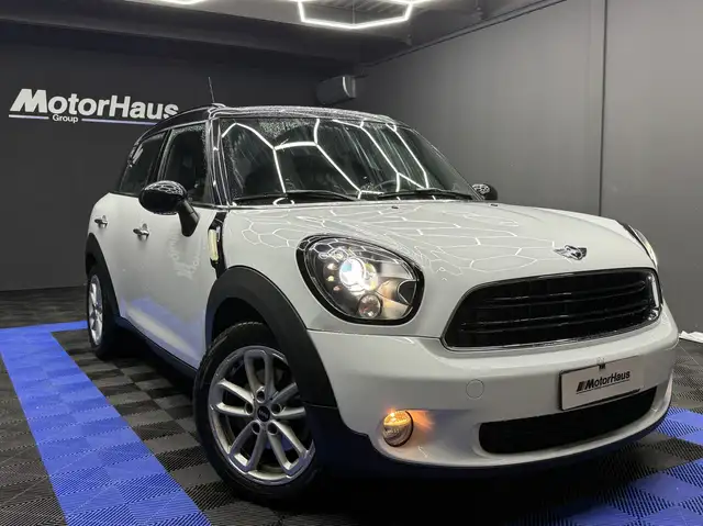 MINI Cooper Countryman 1.6