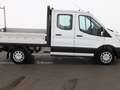Ford Transit Pritsche DoKa 2.0 EcoBlue Trend 7-SITZER Weiß - thumbnail 5