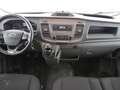 Ford Transit Pritsche DoKa 2.0 EcoBlue Trend 7-SITZER Weiß - thumbnail 12