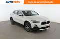 BMW X2 sDrive 18i Blanco - thumbnail 8