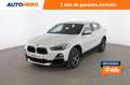 BMW X2 sDrive 18i Blanco - thumbnail 1