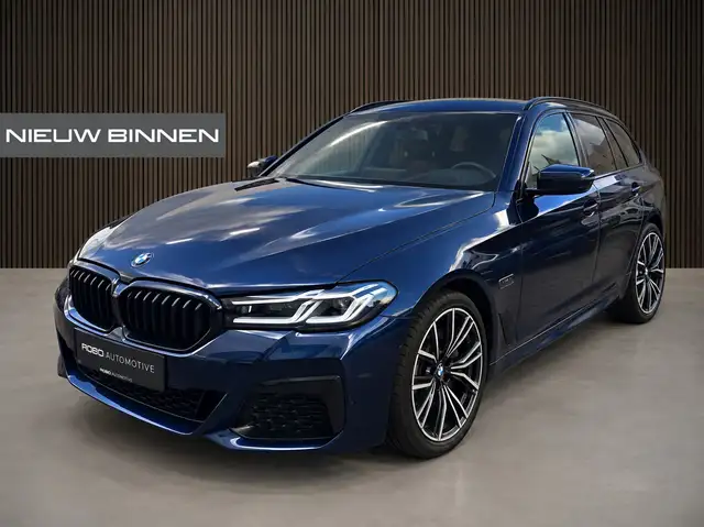 BMW 5er