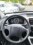 Hyundai TUCSON 2,0 2WD GLS Klimaanlage TÜV NEU Fekete - thumbnail 7