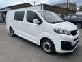 Peugeot Expert 2.0 D.CAB. AUTOMAAT -NAVI-CAMERA-18925€+btw-tva Blanc - thumbnail 1