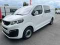 Peugeot Expert 2.0 D.CAB. AUTOMAAT -NAVI-CAMERA-18925€+btw-tva Blanc - thumbnail 2