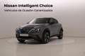 Nissan Juke 1.6 Hybrid N-N-Design Black Auto - thumbnail 1