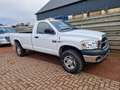 Dodge RAM 2500 Heavy Duty Blanc - thumbnail 1
