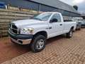 Dodge RAM 2500 Heavy Duty Blanc - thumbnail 16