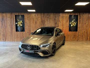 Shooting Brake 4MATIC+ Premium Plus / BTW / Pano /