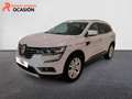 Renault Koleos 2.0dCi Initiale Paris X-Tronic 4WD 130kW Blanc - thumbnail 3