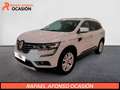 Renault Koleos 2.0dCi Initiale Paris X-Tronic 4WD 130kW Blanc - thumbnail 1