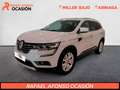 Renault Koleos 2.0dCi Initiale Paris X-Tronic 4WD 130kW Blanc - thumbnail 1
