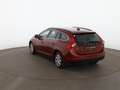 Volvo V60 Kombi D3 Aut XENON AHK LEDER MEMORY NAVI Rot - thumbnail 7