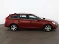 Volvo V60 Kombi D3 Aut XENON AHK LEDER MEMORY NAVI Rot - thumbnail 4