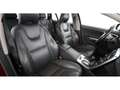 Volvo V60 Kombi D3 Aut XENON AHK LEDER MEMORY NAVI Rot - thumbnail 14