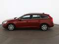 Volvo V60 Kombi D3 Aut XENON AHK LEDER MEMORY NAVI Rot - thumbnail 6