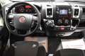 Fiat Ducato CHASIS CABINA CARROZADO PAQUETERA CAMIÓN 3 Blanco - thumbnail 5