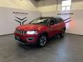 Jeep Compass 1.6 Multijet Limited GARANTITA Rosso - thumbnail 3