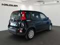 Fiat Panda Hybrid 1.0 GSE*Parkhilfe hinten*Bluetooth* Schwarz - thumbnail 4