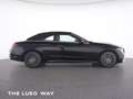 Mercedes-Benz CLE 200 Cabrio AMG+LED+KeyGo+Sound+Mem+Totw+PTS+ Czarny - thumbnail 12