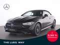 Mercedes-Benz CLE 200 Cabrio AMG+LED+KeyGo+Sound+Mem+Totw+PTS+ Czarny - thumbnail 1