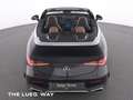 Mercedes-Benz CLE 200 Cabrio AMG+LED+KeyGo+Sound+Mem+Totw+PTS+ Czarny - thumbnail 14