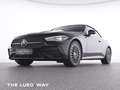 Mercedes-Benz CLE 200 Cabrio AMG+LED+KeyGo+Sound+Mem+Totw+PTS+ Czarny - thumbnail 7