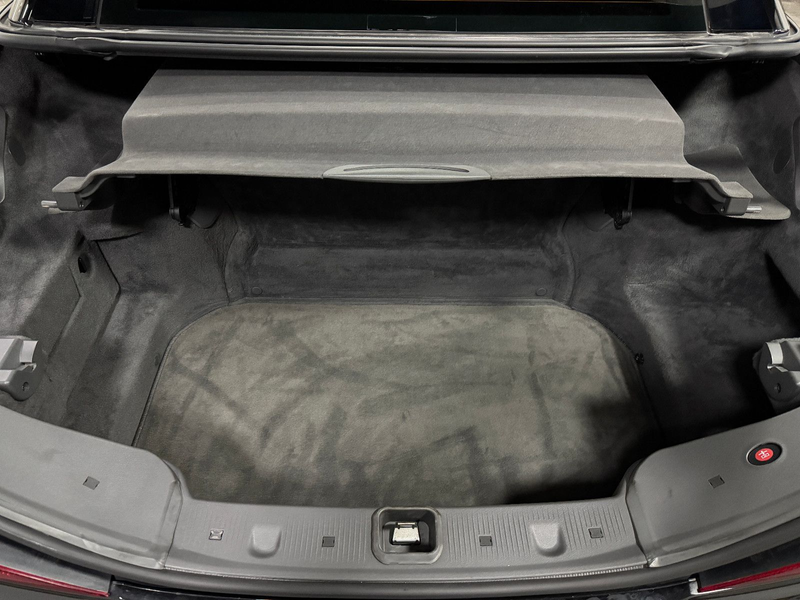 Mercedes-Benz SL 350 Roadster / AMG-Paket Xenon Tempomat — photo 13