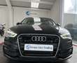 Audi A3 1.6 TDI 110 CH S-LINE GAR 12M Noir - thumbnail 6