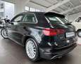 Audi A3 1.6 TDI 110 CH S-LINE GAR 12M Noir - thumbnail 5