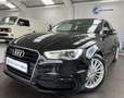 Audi A3 1.6 TDI 110 CH S-LINE GAR 12M Noir - thumbnail 1