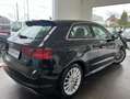 Audi A3 1.6 TDI 110 CH S-LINE GAR 12M Noir - thumbnail 2