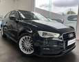 Audi A3 1.6 TDI 110 CH S-LINE GAR 12M Noir - thumbnail 4