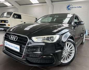1.6 TDI 110 CH S-LINE GAR 12M