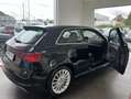Audi A3 1.6 TDI 110 CH S-LINE GAR 12M Noir - thumbnail 3