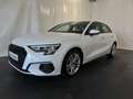 Audi A3 30 TFSI intense Weiß - thumbnail 34