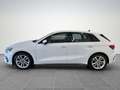 Audi A3 30 TFSI intense Weiß - thumbnail 3