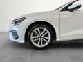 Audi A3 30 TFSI intense Weiß - thumbnail 9