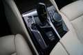 BMW 530 5-serie 530i High Executive Luxery Autom Leder Sch Blauw - thumbnail 19