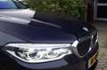 BMW 530 5-serie 530i High Executive Luxery Autom Leder Sch Blauw - thumbnail 25