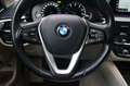 BMW 530 5-serie 530i High Executive Luxery Autom Leder Sch Blauw - thumbnail 20