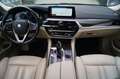 BMW 530 5-serie 530i High Executive Luxery Autom Leder Sch Blauw - thumbnail 42