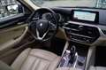 BMW 530 5-serie 530i High Executive Luxery Autom Leder Sch Blauw - thumbnail 3