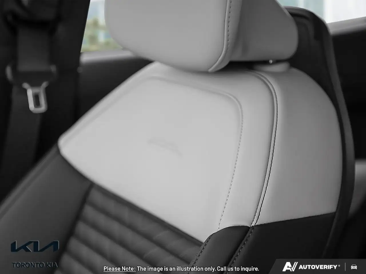 Kia EV4 снимка Kia EV4
