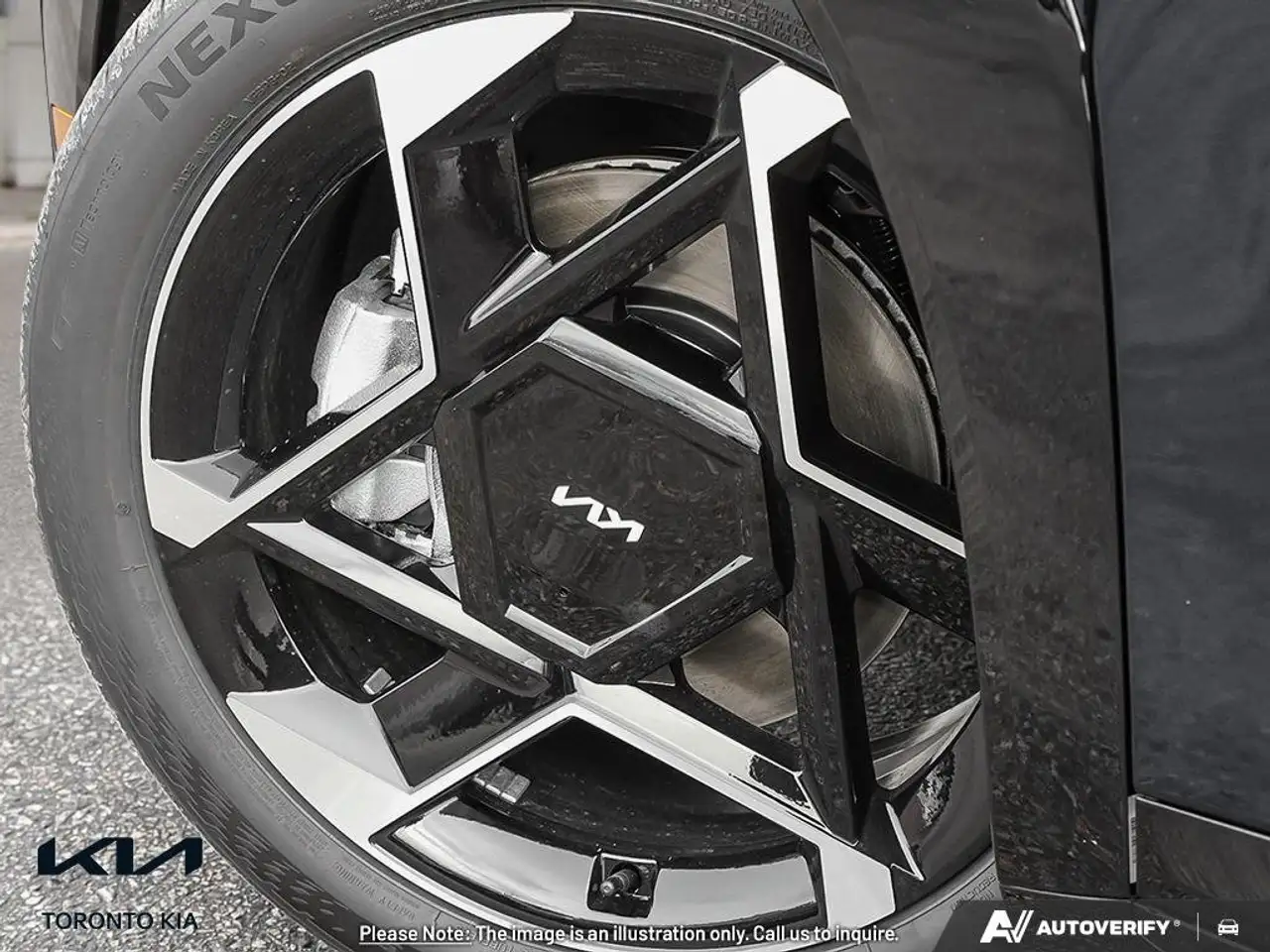 Kia EV4 снимка Kia EV4