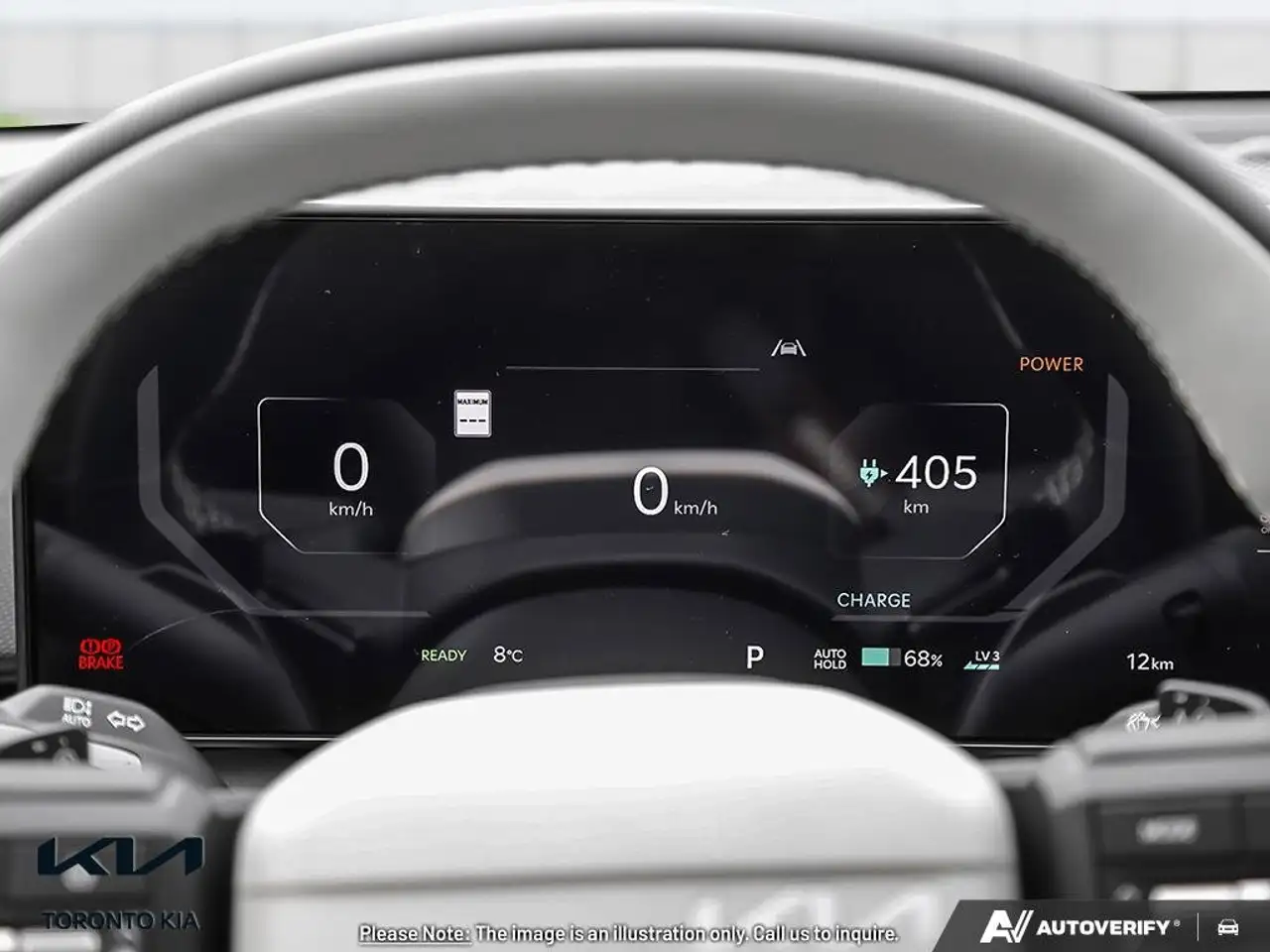 Kia EV4 снимка Kia EV4