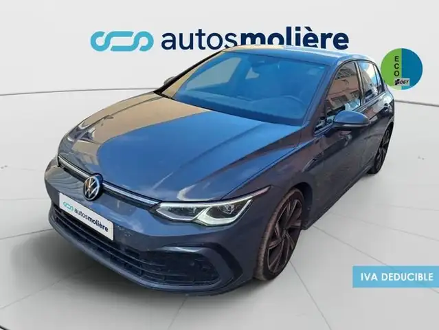 Volkswagen Golf 1.5 eTSI R-Line DSG 110kW